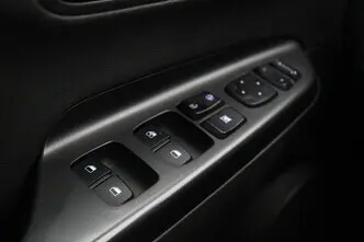 Hyundai Kona, 1.6, 77 kW, hübriid, automaat, esivedu