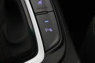 Hyundai Kona, 1.6, 77 kW, hübriid, automaat, esivedu