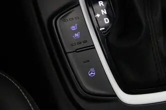 Hyundai Kona, 1.6, 77 kW, hübriid, automaat, esivedu