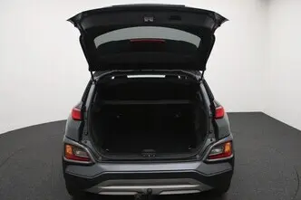 Hyundai Kona, 1.6, 77 kW, hübriid, automaat, esivedu