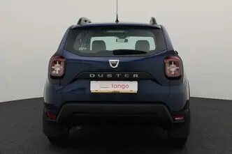 Dacia Duster, 1.6, 84 kW, бензин, механическая, передний привод