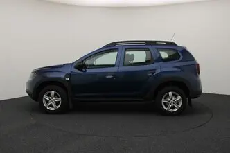 Dacia Duster, 1.6, 84 kW, бензин, механическая, передний привод