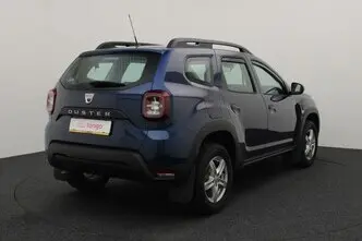 Dacia Duster, 1.6, 84 kW, бензин, механическая, передний привод