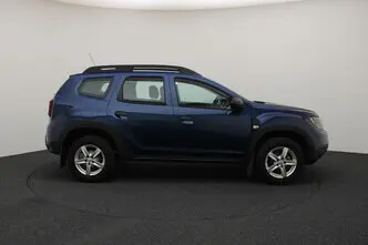 Dacia Duster, 1.6, 84 kW, бензин, механическая, передний привод