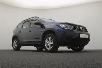 Dacia Duster, 1.6, 84 kW, бензин, механическая, передний привод