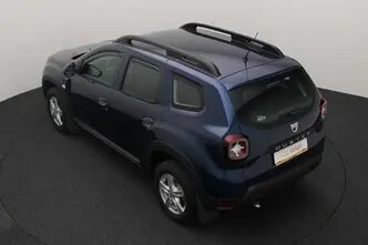 Dacia Duster, 1.6, 84 kW, бензин, механическая, передний привод