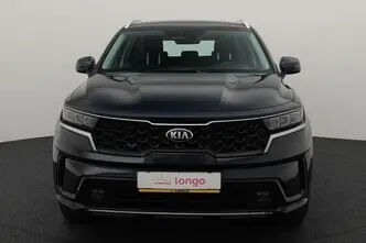 Kia Sorento, 1.6, 132 kW, hübriid, automaat, esivedu