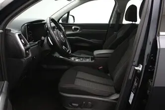 Kia Sorento, 1.6, 132 kW, hübriid, automaat, esivedu