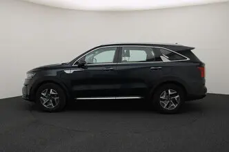 Kia Sorento, 1.6, 132 kW, hübriid, automaat, esivedu