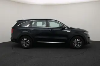 Kia Sorento, 1.6, 132 kW, hübriid, automaat, esivedu