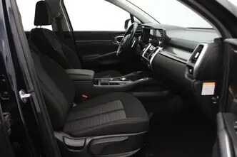 Kia Sorento, 1.6, 132 kW, hübriid, automaat, esivedu