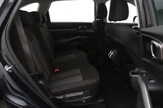 Kia Sorento, 1.6, 132 kW, hübriid, automaat, esivedu