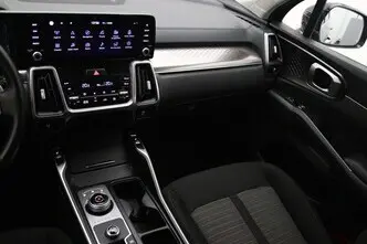 Kia Sorento, 1.6, 132 kW, hübriid, automaat, esivedu