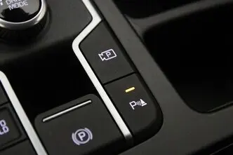 Kia Sorento, 1.6, 132 kW, hübriid, automaat, esivedu