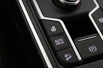 Kia Sorento, 1.6, 132 kW, hübriid, automaat, esivedu
