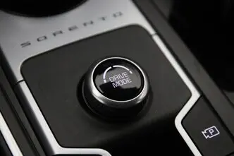 Kia Sorento, 1.6, 132 kW, hübriid, automaat, esivedu