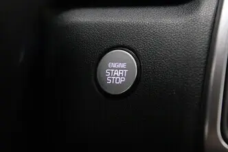 Kia Sorento, 1.6, 132 kW, hübriid, automaat, esivedu