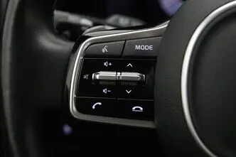 Kia Sorento, 1.6, 132 kW, hübriid, automaat, esivedu