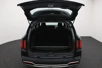 Kia Sorento, 1.6, 132 kW, hübriid, automaat, esivedu