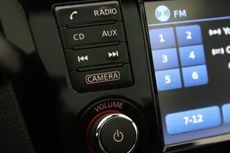 Nissan Qashqai, 1.2, 85 kW, бензин, механическая, передний привод
