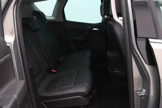 Opel Meriva, 1.4, 103 kW, bensiin, manuaal, esivedu