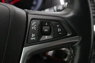 Opel Meriva, 1.4, 103 kW, bensiin, manuaal, esivedu