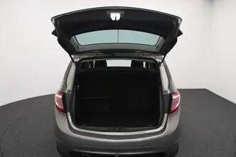 Opel Meriva, 1.4, 103 kW, bensiin, manuaal, esivedu