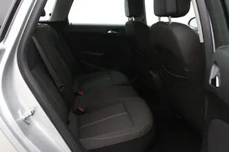 Opel Astra, 1.4, 88 kW, bensiin, manuaal, esivedu