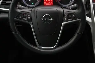 Opel Astra, 1.4, 88 kW, bensiin, manuaal, esivedu