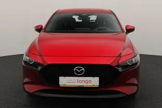 Mazda 3, 2.5, 103 kW, bensiin, automaat, esivedu