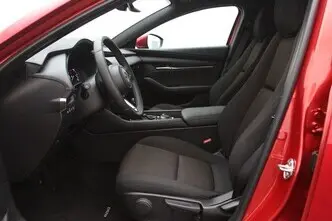 Mazda 3, 2.5, 103 kW, bensiin, automaat, esivedu