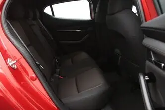 Mazda 3, 2.5, 103 kW, bensiin, automaat, esivedu