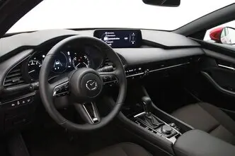 Mazda 3, 2.5, 103 kW, bensiin, automaat, esivedu