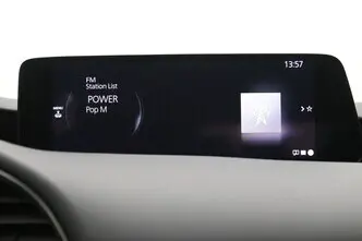 Mazda 3, 2.5, 103 kW, bensiin, automaat, esivedu