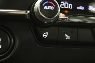 Mazda 3, 2.5, 103 kW, bensiin, automaat, esivedu