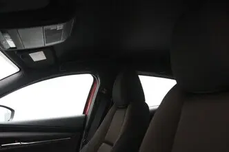 Mazda 3, 2.5, 103 kW, bensiin, automaat, esivedu