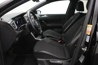 Volkswagen Polo, 1.0, 70 kW, бензин, автомат, передний привод