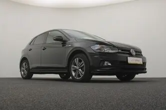 Volkswagen Polo, 1.0, 70 kW, бензин, автомат, передний привод