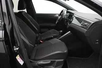 Volkswagen Polo, 1.0, 70 kW, бензин, автомат, передний привод