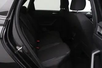 Volkswagen Polo, 1.0, 70 kW, бензин, автомат, передний привод