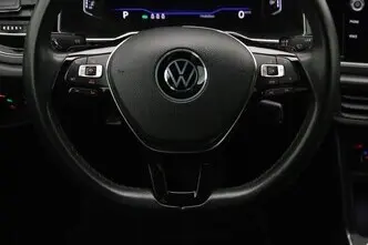 Volkswagen Polo, 1.0, 70 kW, бензин, автомат, передний привод