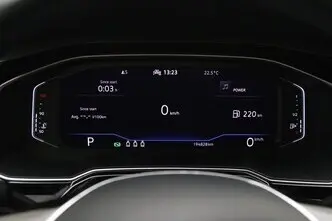 Volkswagen Polo, 1.0, 70 kW, бензин, автомат, передний привод