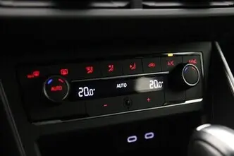 Volkswagen Polo, 1.0, 70 kW, бензин, автомат, передний привод