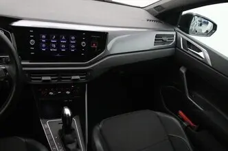 Volkswagen Polo, 1.0, 70 kW, бензин, автомат, передний привод