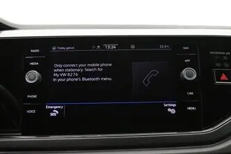 Volkswagen Polo, 1.0, 70 kW, бензин, автомат, передний привод