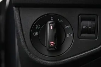 Volkswagen Polo, 1.0, 70 kW, бензин, автомат, передний привод