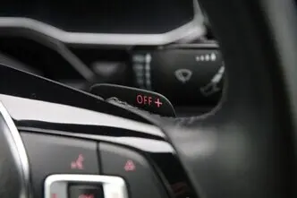 Volkswagen Polo, 1.0, 70 kW, бензин, автомат, передний привод
