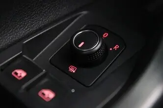 Volkswagen Polo, 1.0, 70 kW, бензин, автомат, передний привод