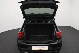 Volkswagen Polo, 1.0, 70 kW, бензин, автомат, передний привод