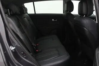 Kia Sportage, 1.6, 99 kW, бензин, механическая, передний привод